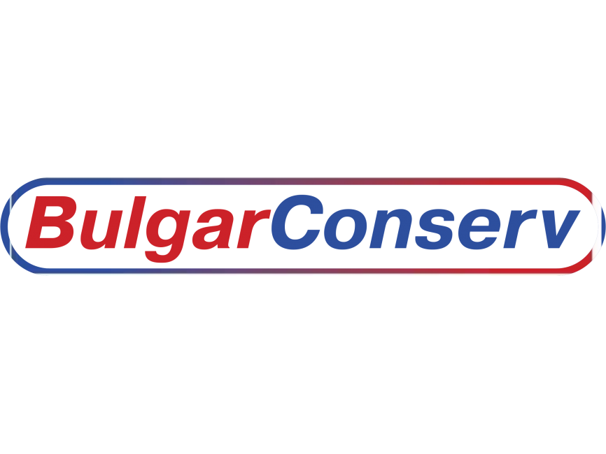 BulgarConserv   Logo
