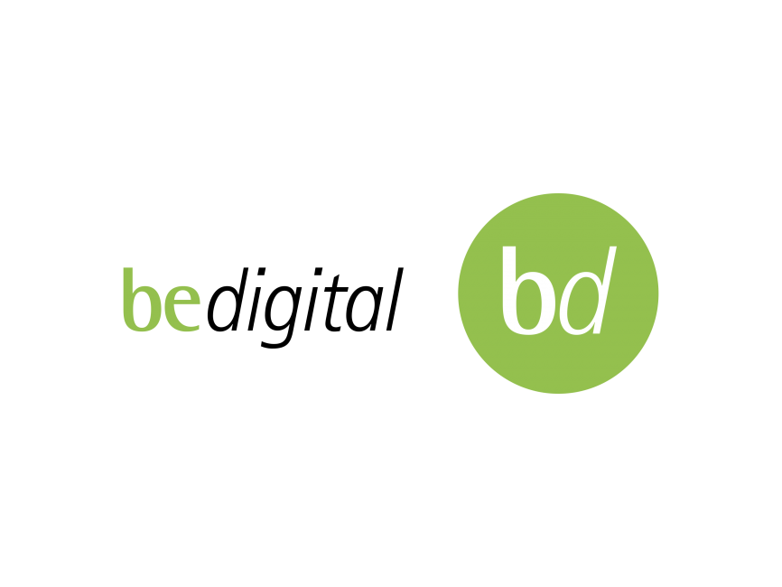 BeDigital   Logo
