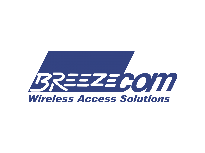 BreezeCOM   Logo