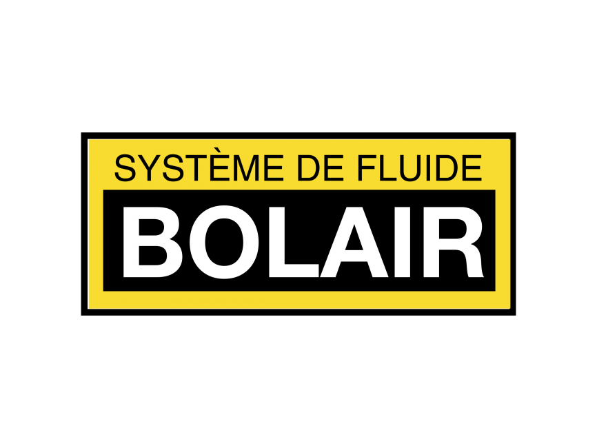 Bolair Logo