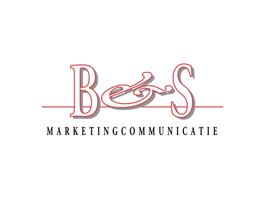B&# 8;S Marketing Communicatie Logo