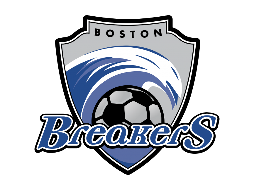 Boston Breakers   Logo