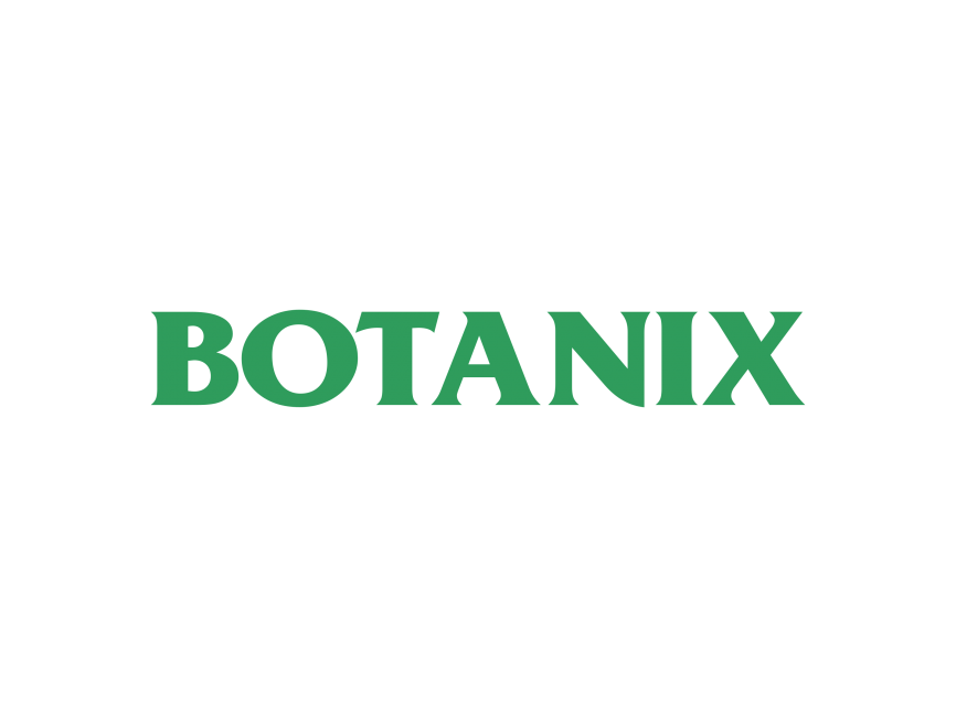Botanix   Logo