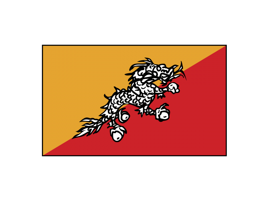 Bhutan   Logo