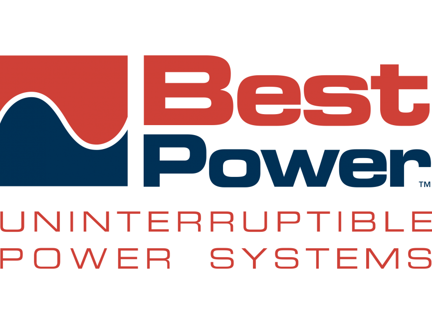 BEST POWER 1 Logo