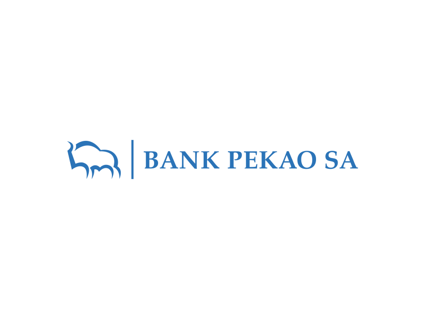 Bank Pekao   Logo