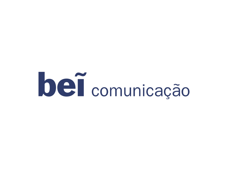BEI Comunicacao   Logo