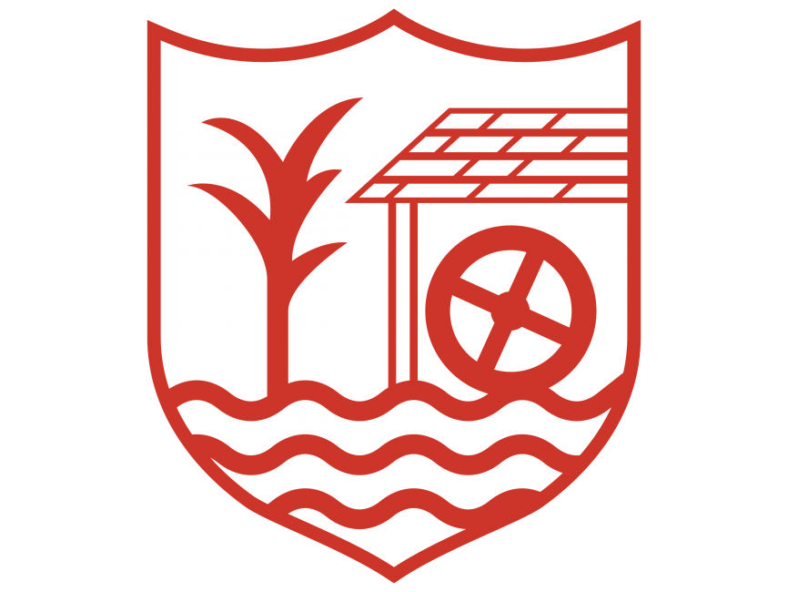 Ballyclare Comrades   Logo