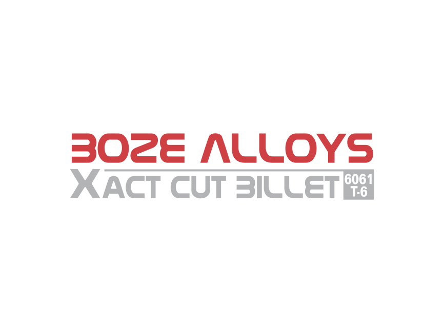 Boze Alloys   Logo