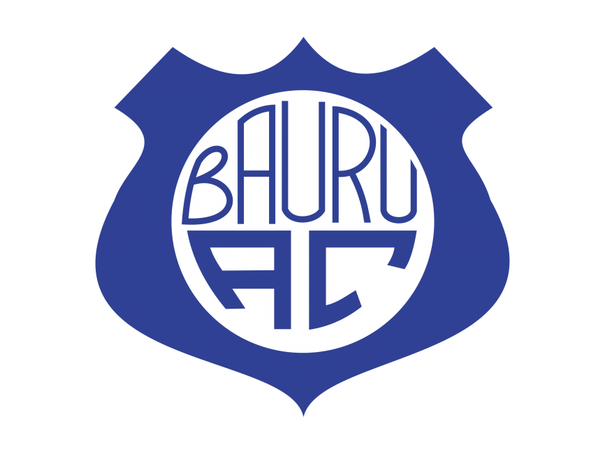 Bauru Atletico Clube de Bauru SP   Logo