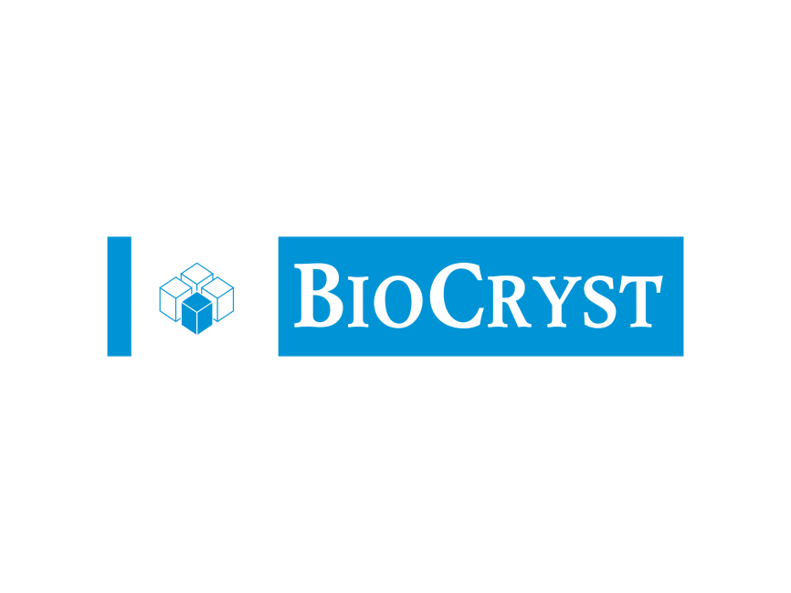 BioCryst Logo