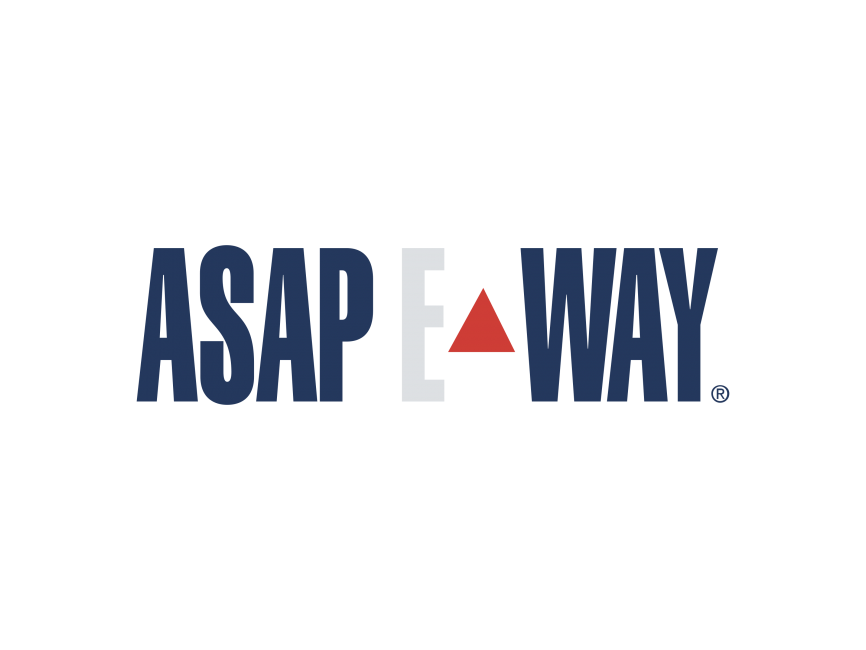 ASAP E Way   Logo