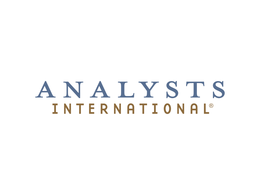 Analysts International Logo