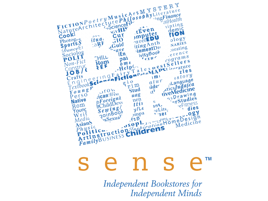 Book Sense   Logo