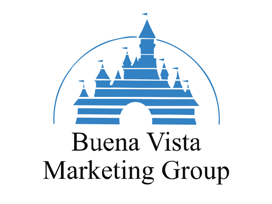 Buena Vista Marketing Group   Logo
