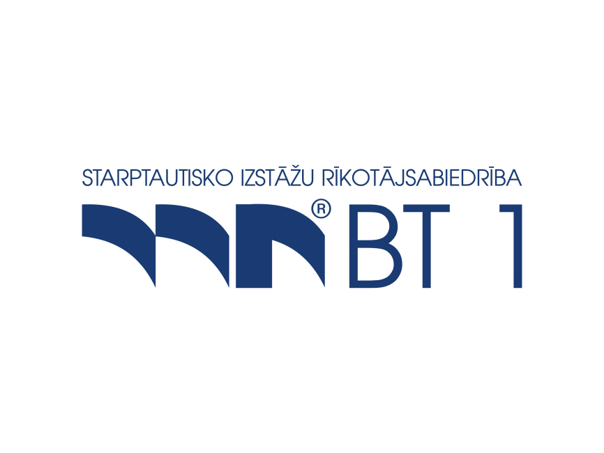 BT 1   Logo