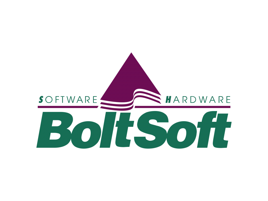 BoltSoft Logo