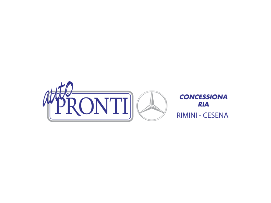 Auto Pronti Logo
