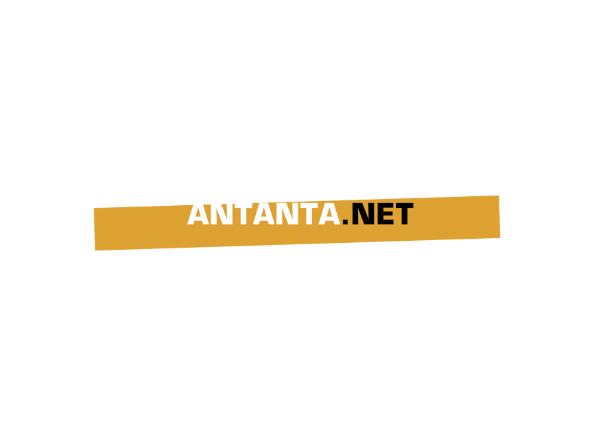 Antanta net   Logo