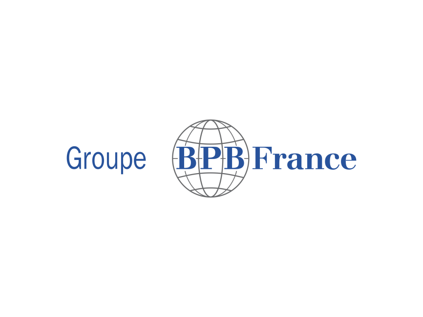 BPB France Groupe Logo