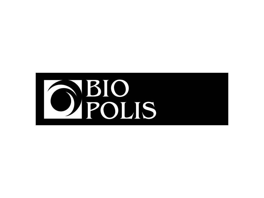 Biopolis Logo