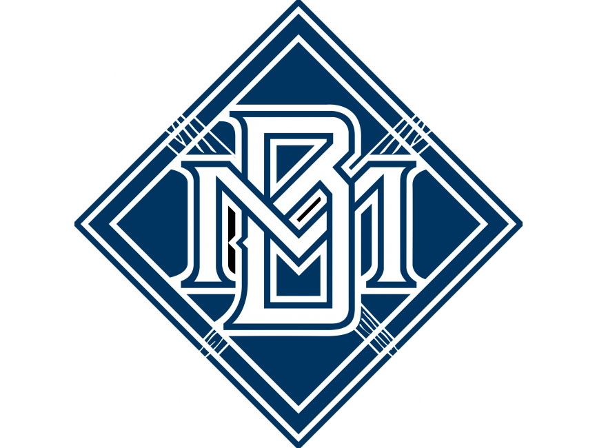 Brewers Milw Logo