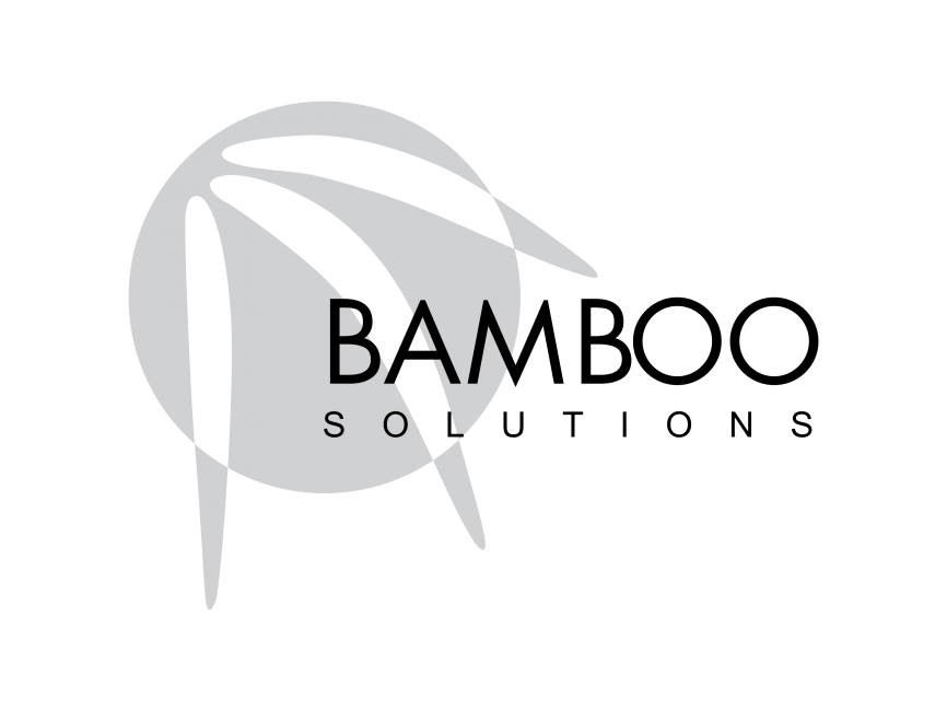 Bamboo Solutions 5998 Logo
