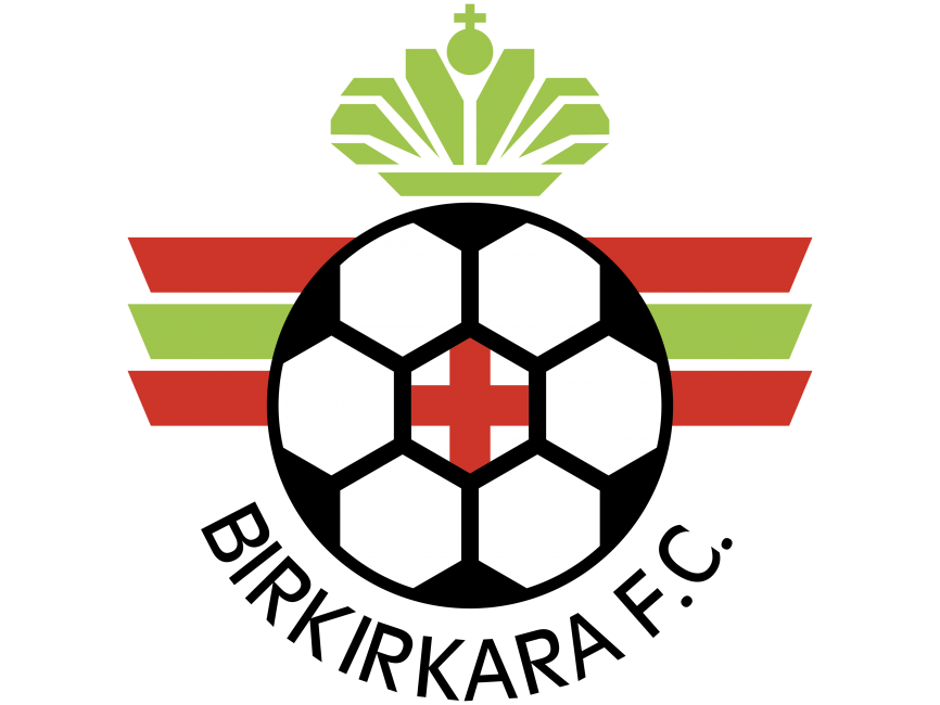 Birkirkara   Logo