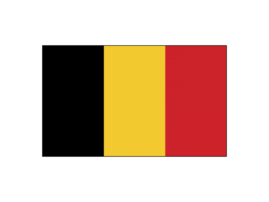 Belgium   Logo