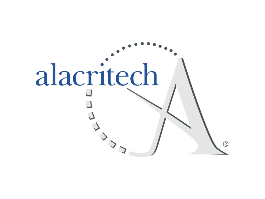 Alacritech Logo