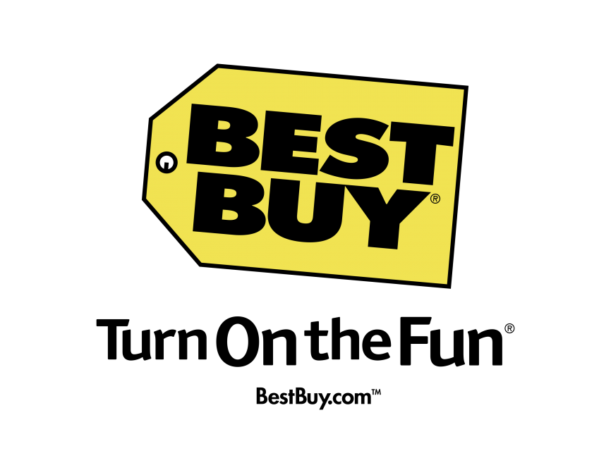 Best Buy Logo PNG Transparent Logo