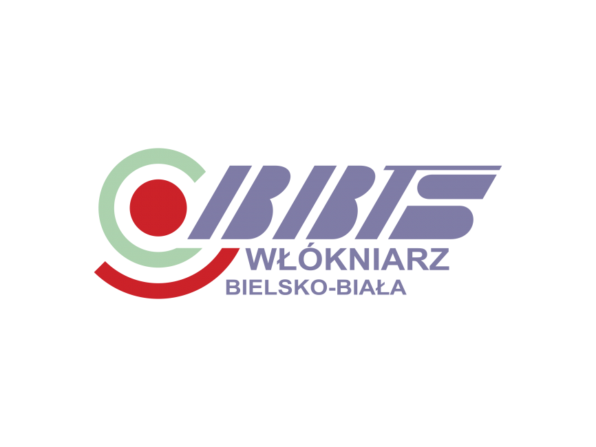 BBTS Wlokniarz Bielsko Biala Logo