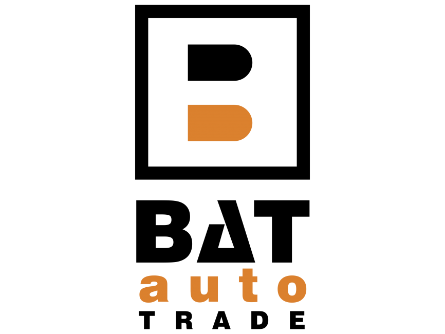 BatAutoTrade   Logo