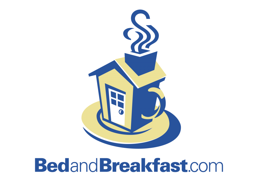 BedandBreakfast com Logo