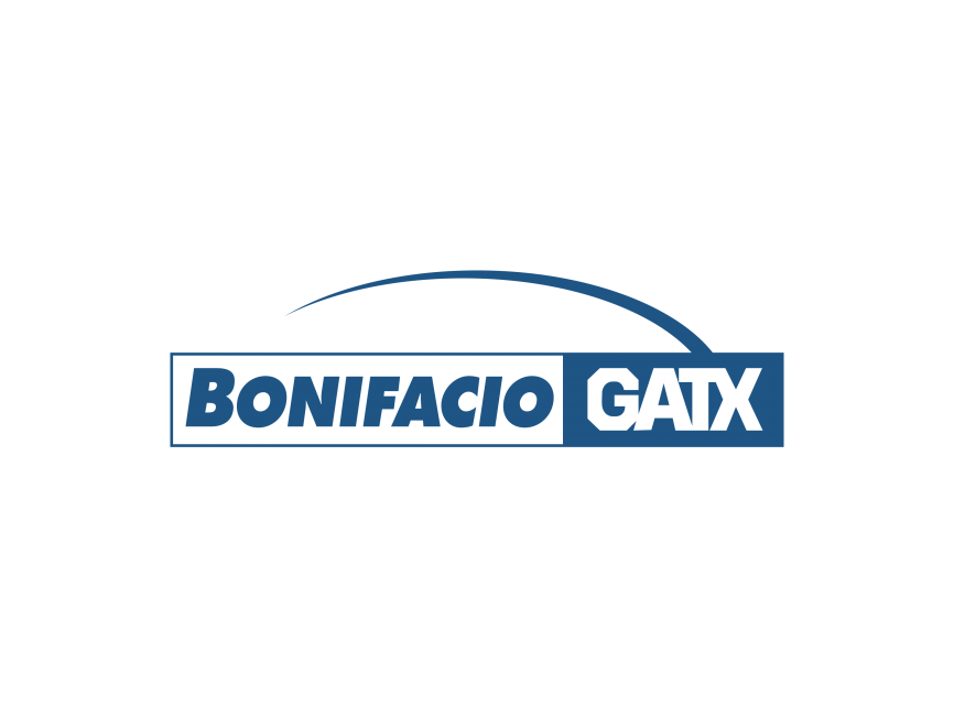 Bonifacio GATX Logo