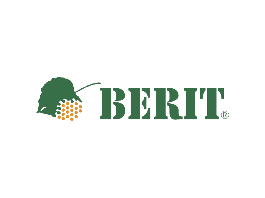 Berit   Logo