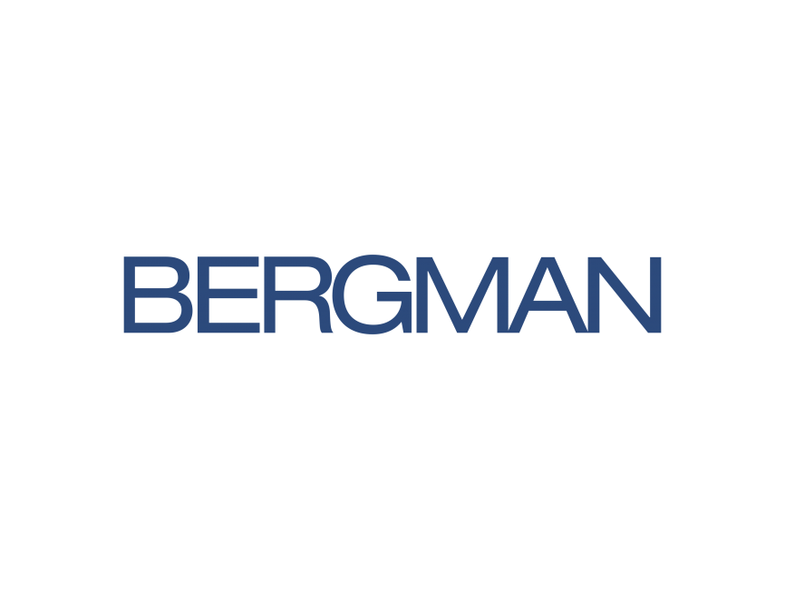 Bergman   Logo