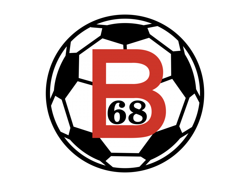 B68 Toftir Logo