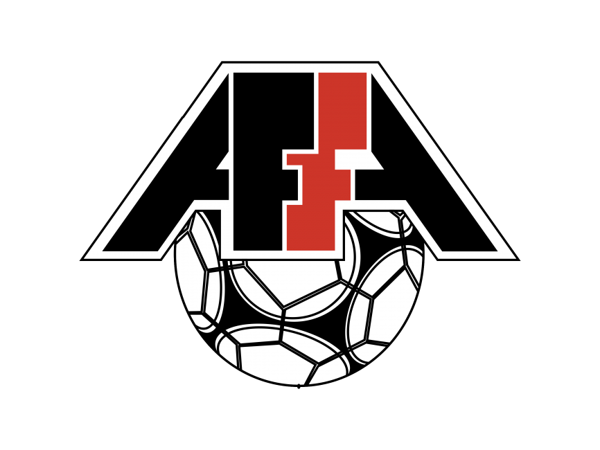 AFFA 77  Logo