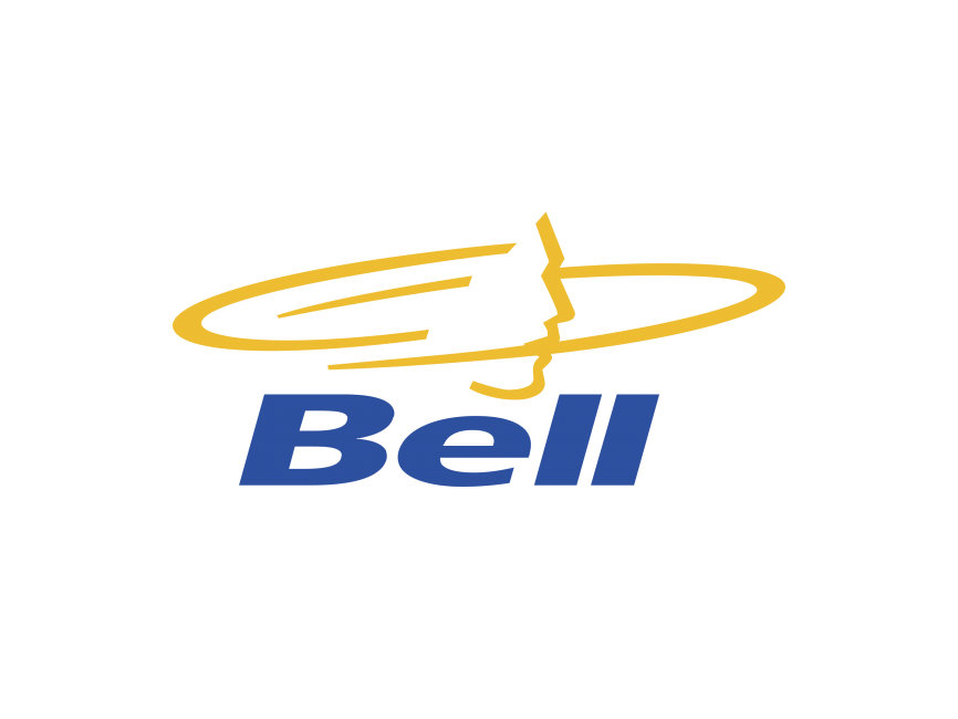 Bell 862 Logo