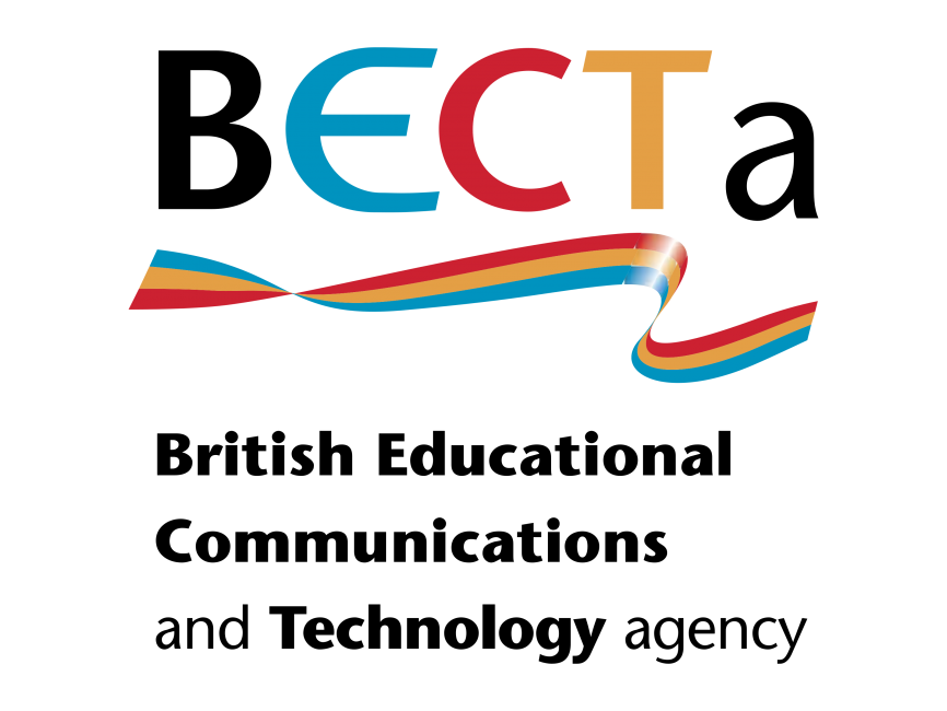 BECTa   Logo