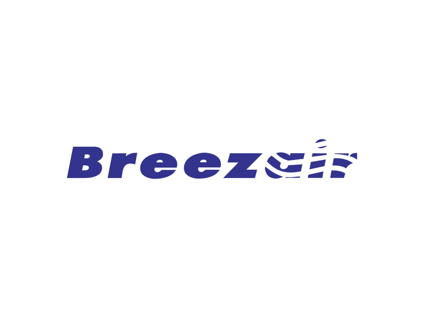 Breezair   Logo