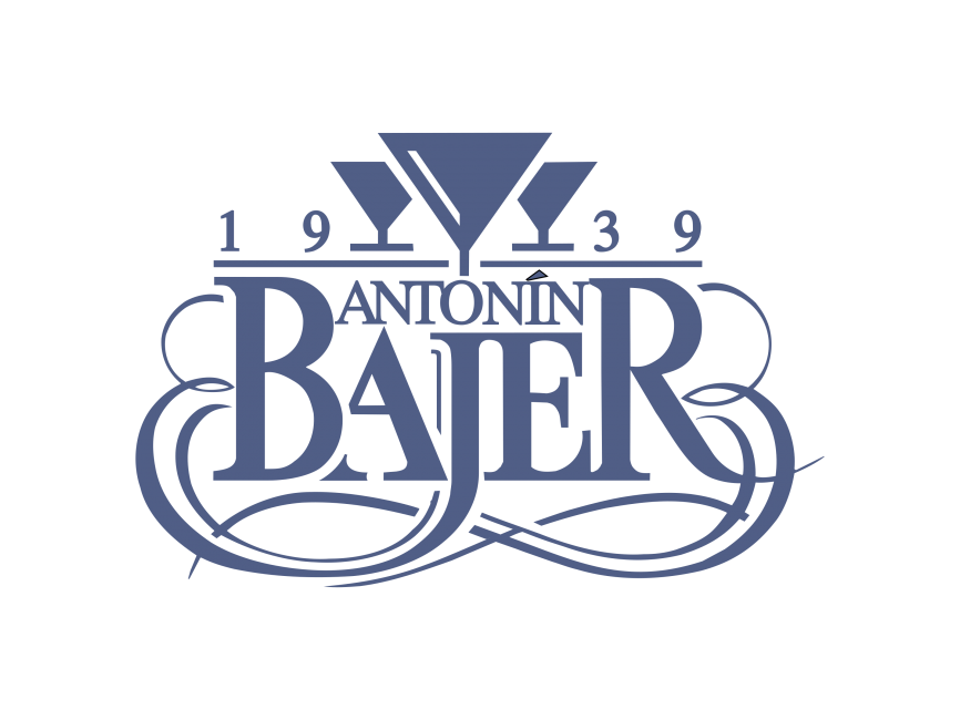 Bajer Antonin 8  Logo