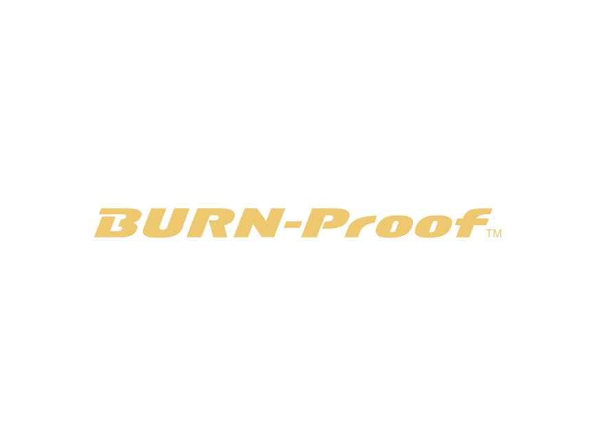 Burn Proof Logo