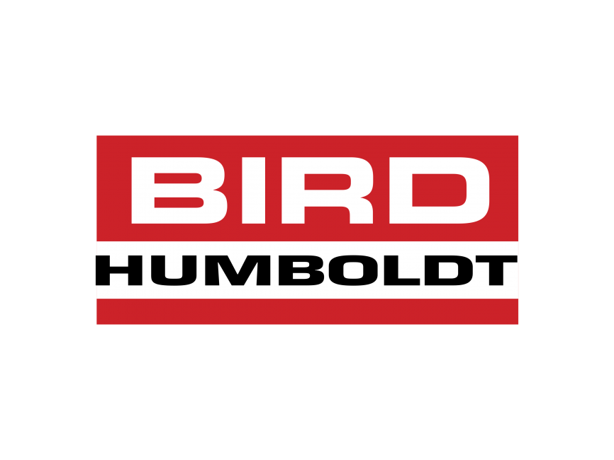 Bird Humboldt   Logo