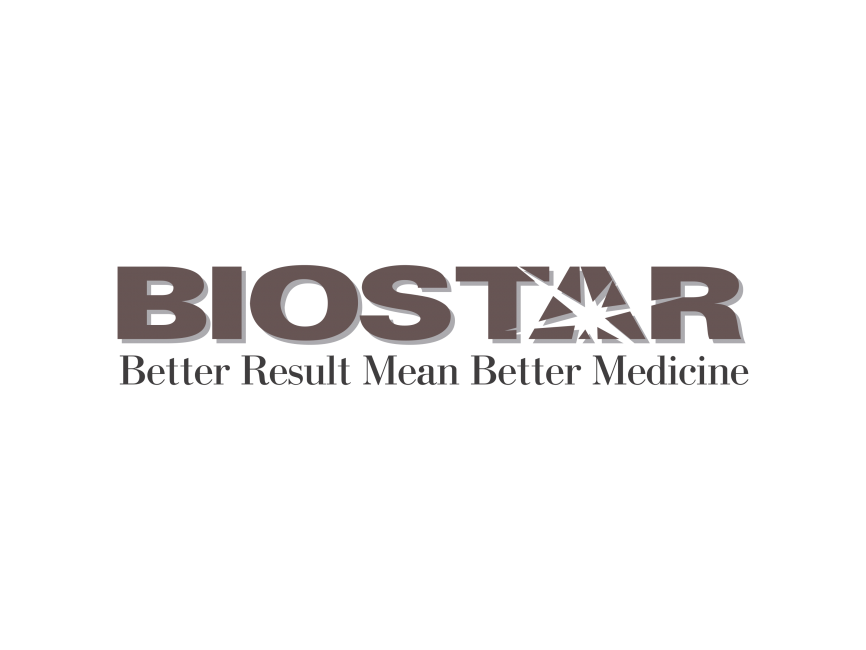 Biostar 7 8 Logo