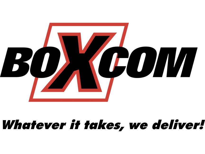 Boxcom Logo