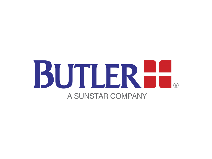 Butler   Logo