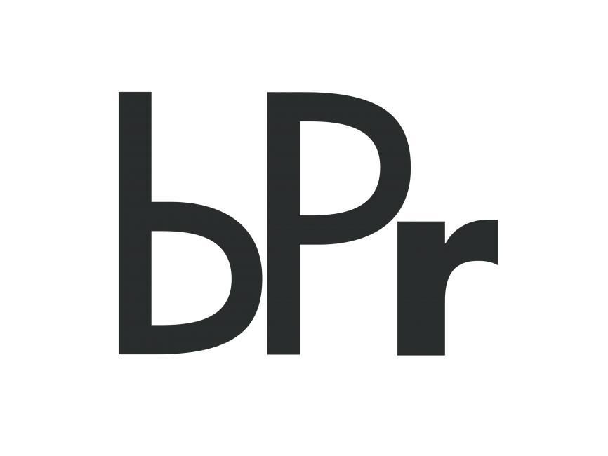 bPr Logo
