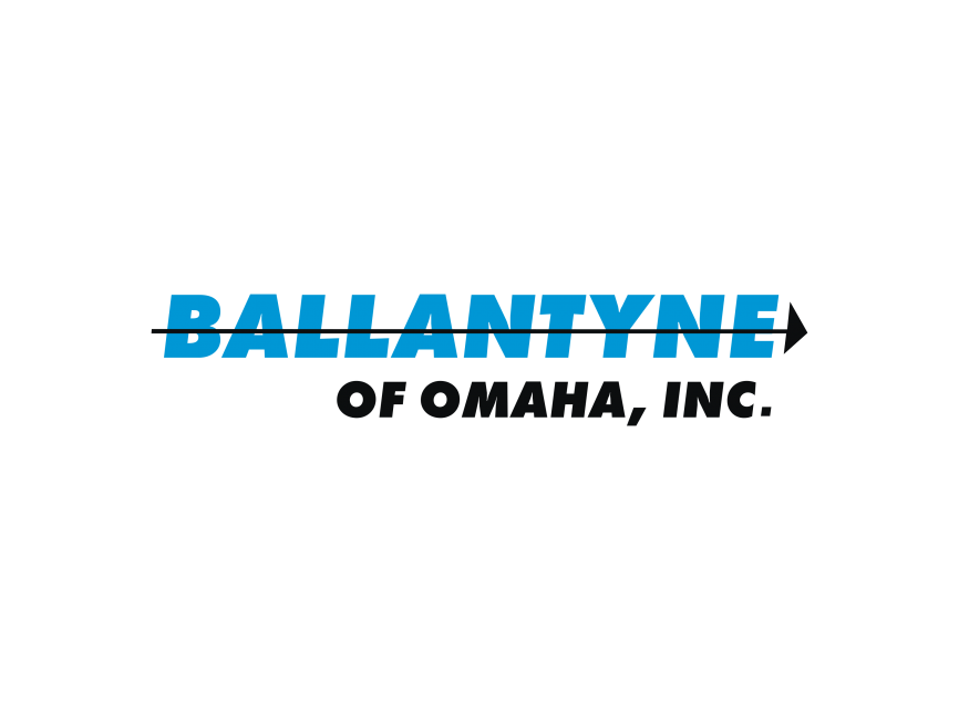 Ballantyne of Omaha Logo